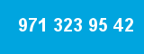 971 323 95 42 971 323 95 42